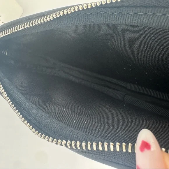 Coach • Signature Eyeglass Case - Picture 5 of 9